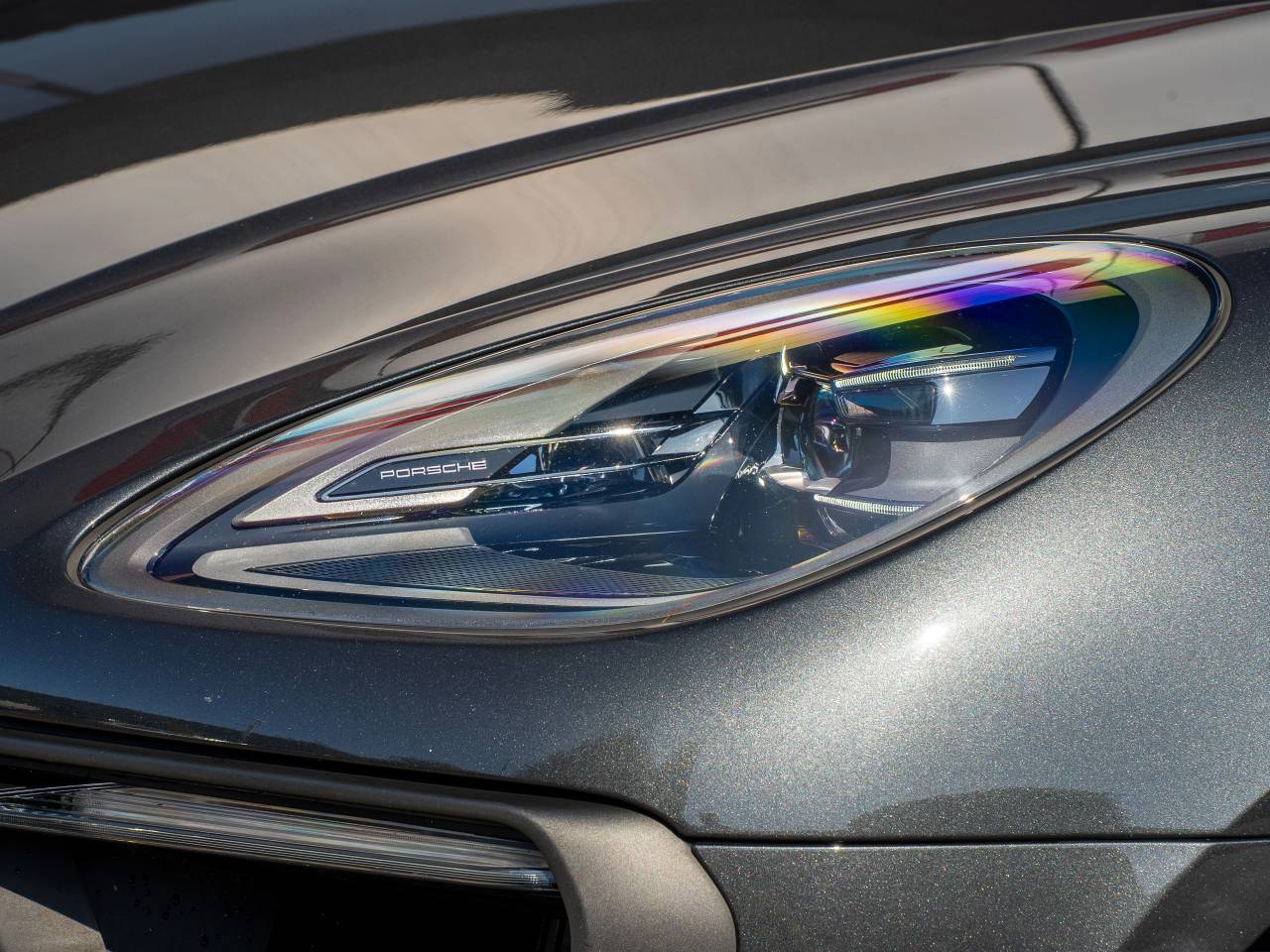 Porsche Macan III GTS - 2022 - Joinsteer - #11