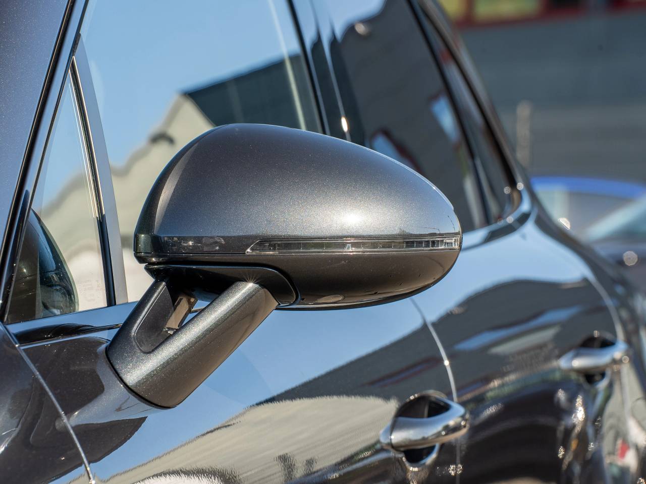 Porsche Macan III GTS - 2022 - Joinsteer - #12