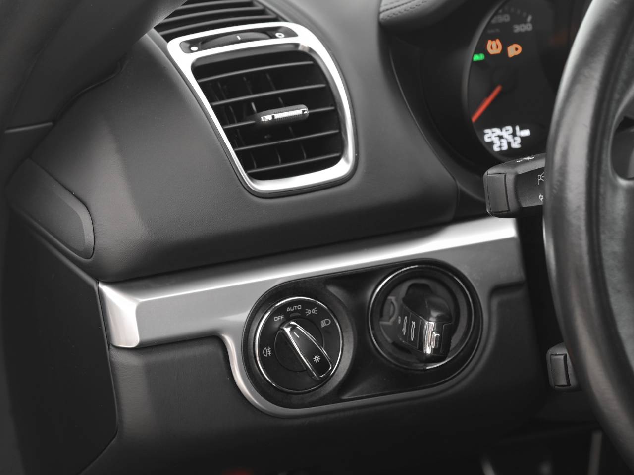 Porsche 981 Cayman Boxster GTS - 2016 - Joinsteer - #21