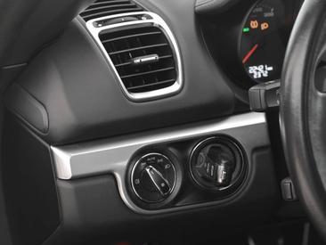 Porsche 981 Cayman Boxster GTS — photo 21