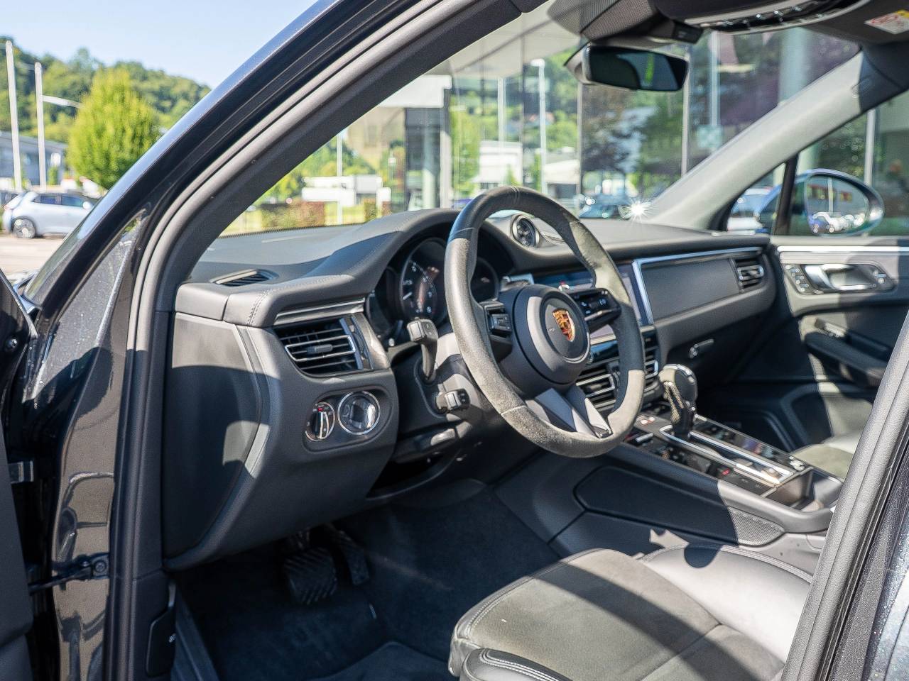 Porsche Macan III GTS - 2022 - Joinsteer - #14