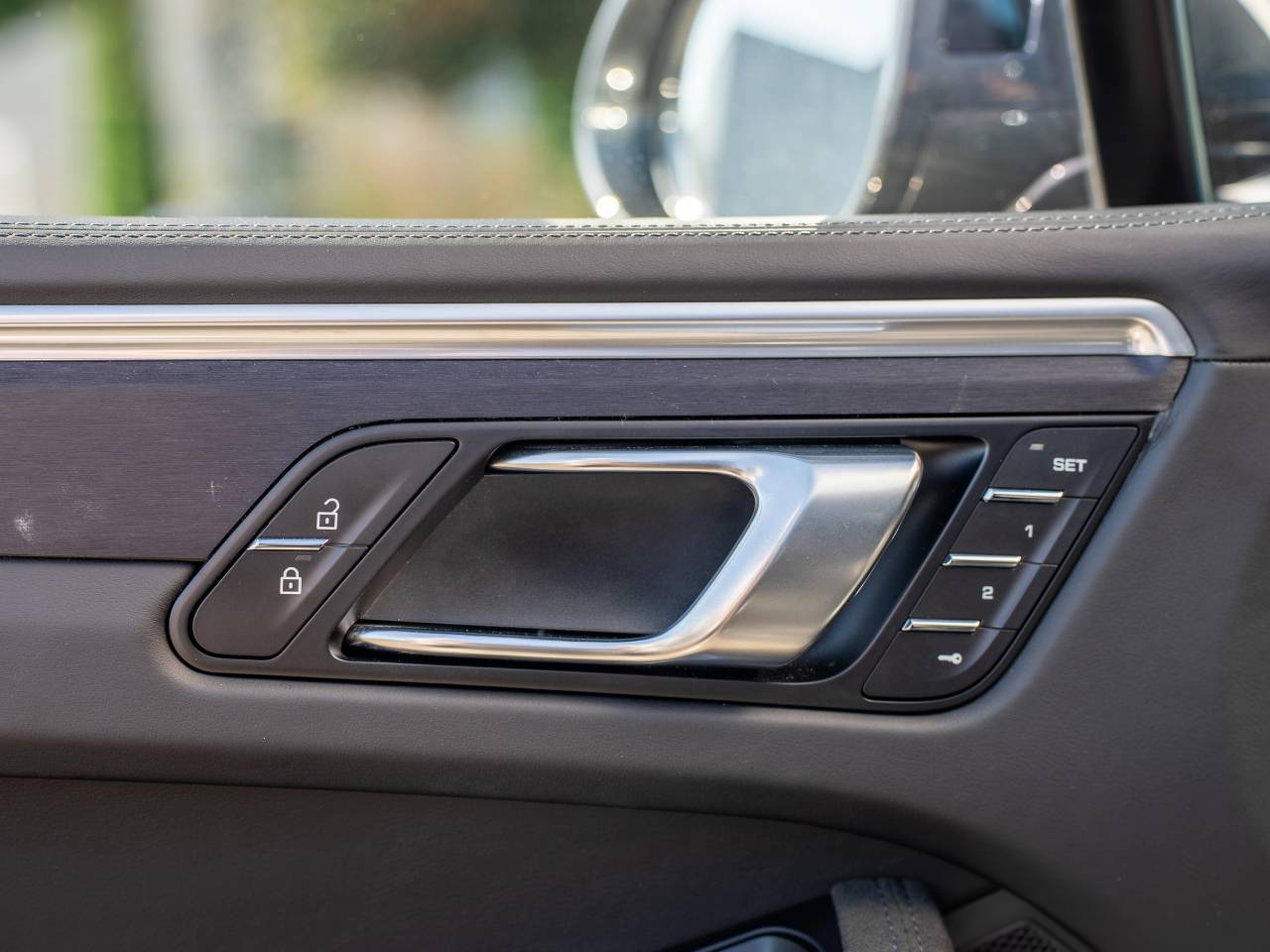 Porsche Macan III GTS - 2022 - Joinsteer - #17