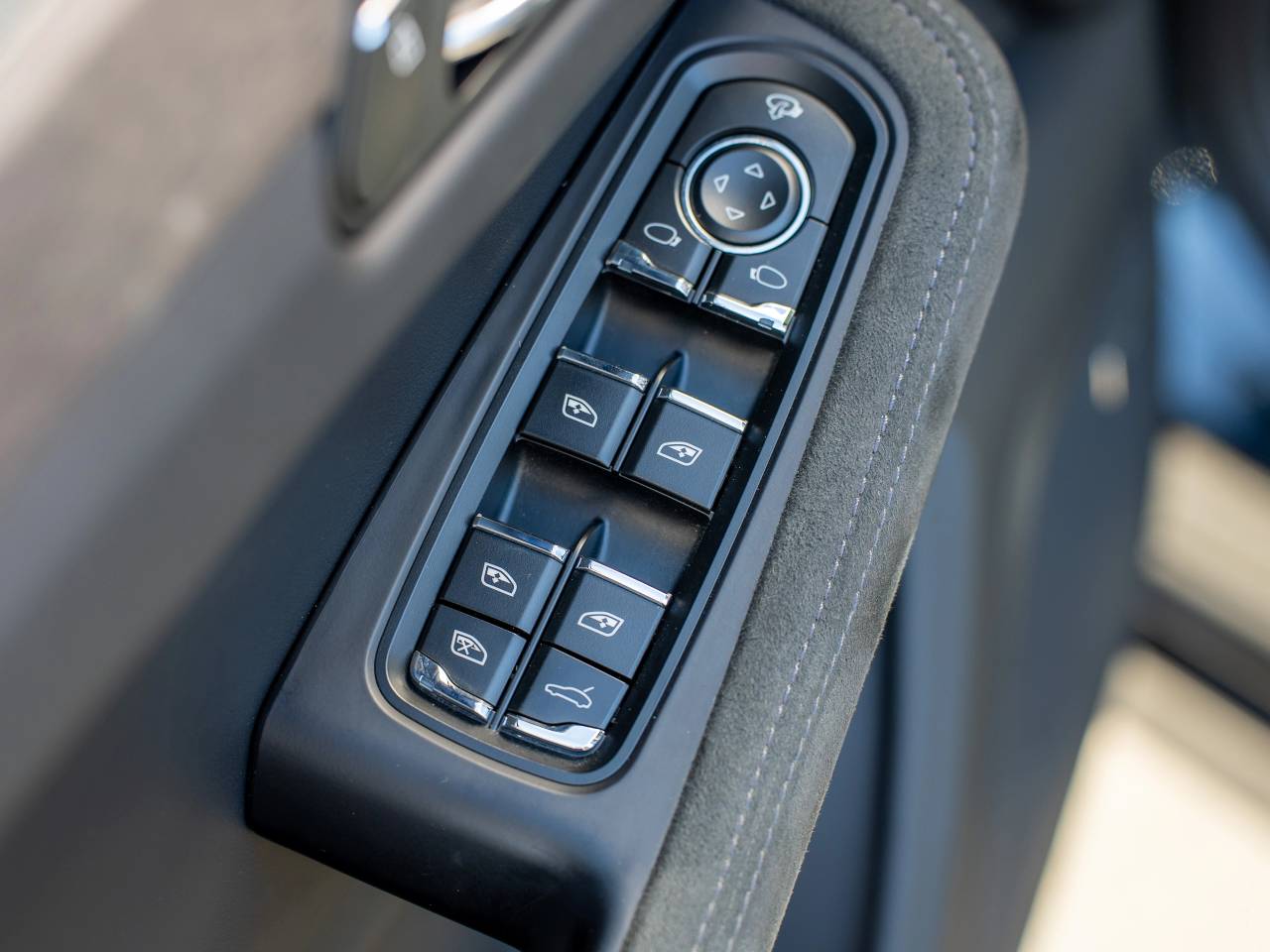 Porsche Macan III GTS - 2022 - Joinsteer - #15