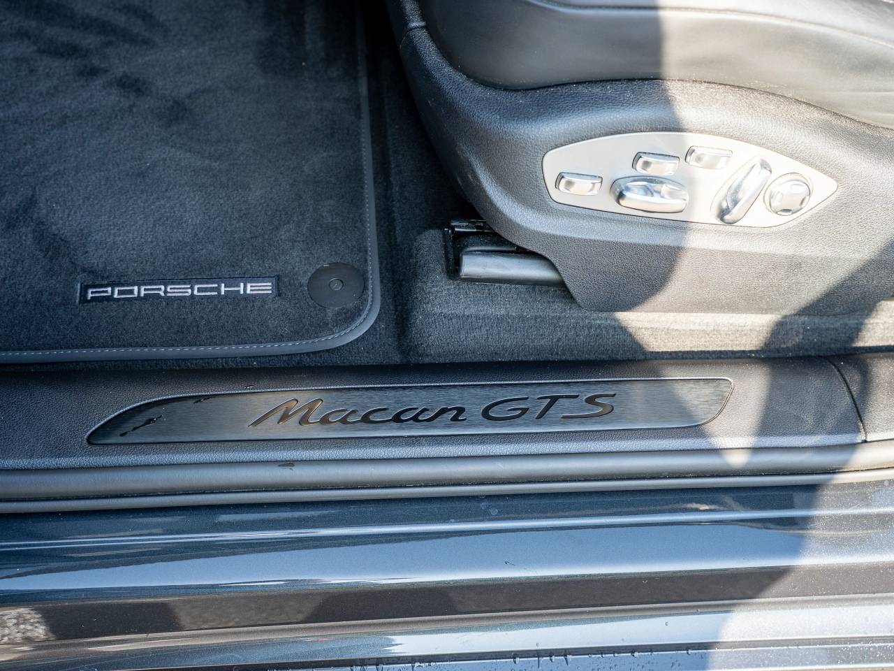 Porsche Macan III GTS - 2022 - Joinsteer - #16