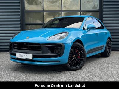 Porsche Macan III GTS -  - Joinsteer - #1
