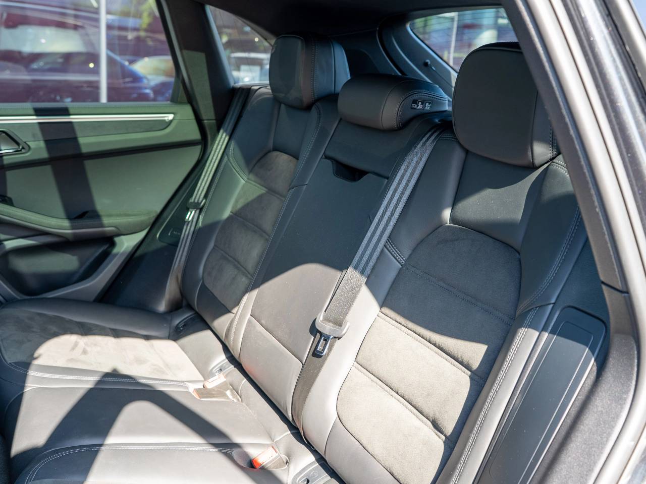 Porsche Macan III GTS - 2022 - Joinsteer - #21