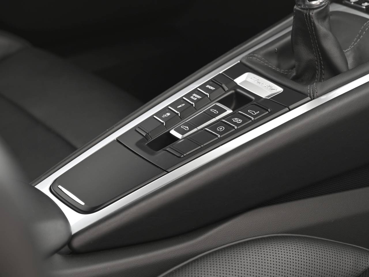 Porsche 981 Cayman Boxster GTS - 2016 - Joinsteer - #24