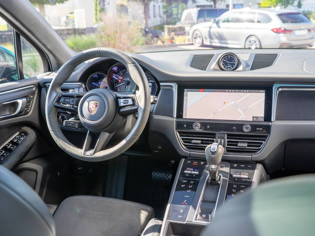 Porsche Macan III GTS - 2022 - Joinsteer - #24