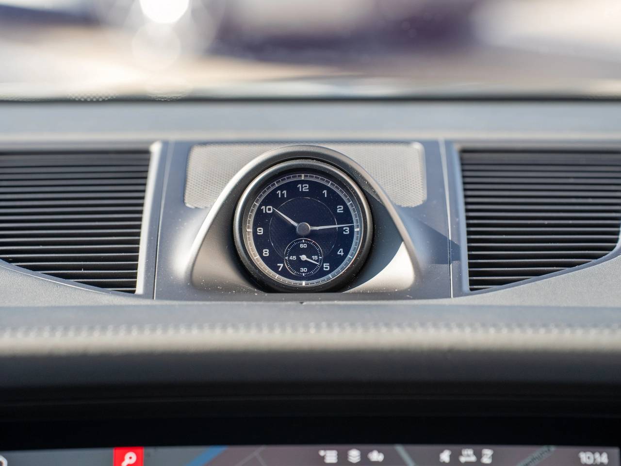 Porsche Macan III GTS - 2022 - Joinsteer - #20