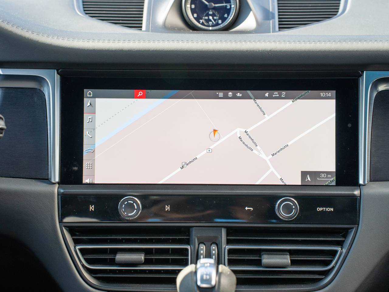 Porsche Macan III GTS - 2022 - Joinsteer - #27