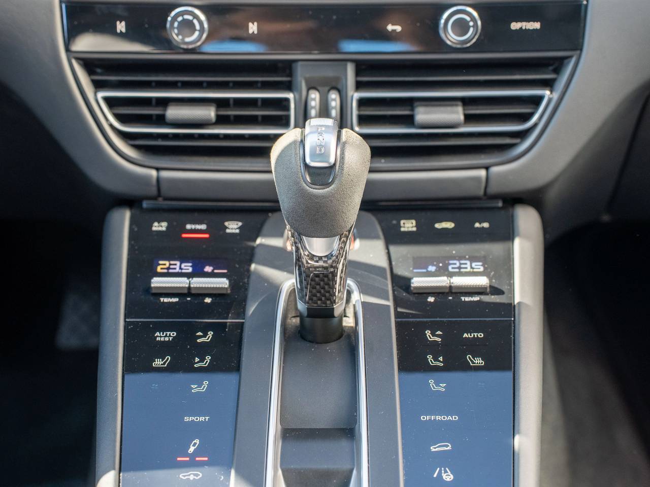 Porsche Macan III GTS - 2022 - Joinsteer - #22