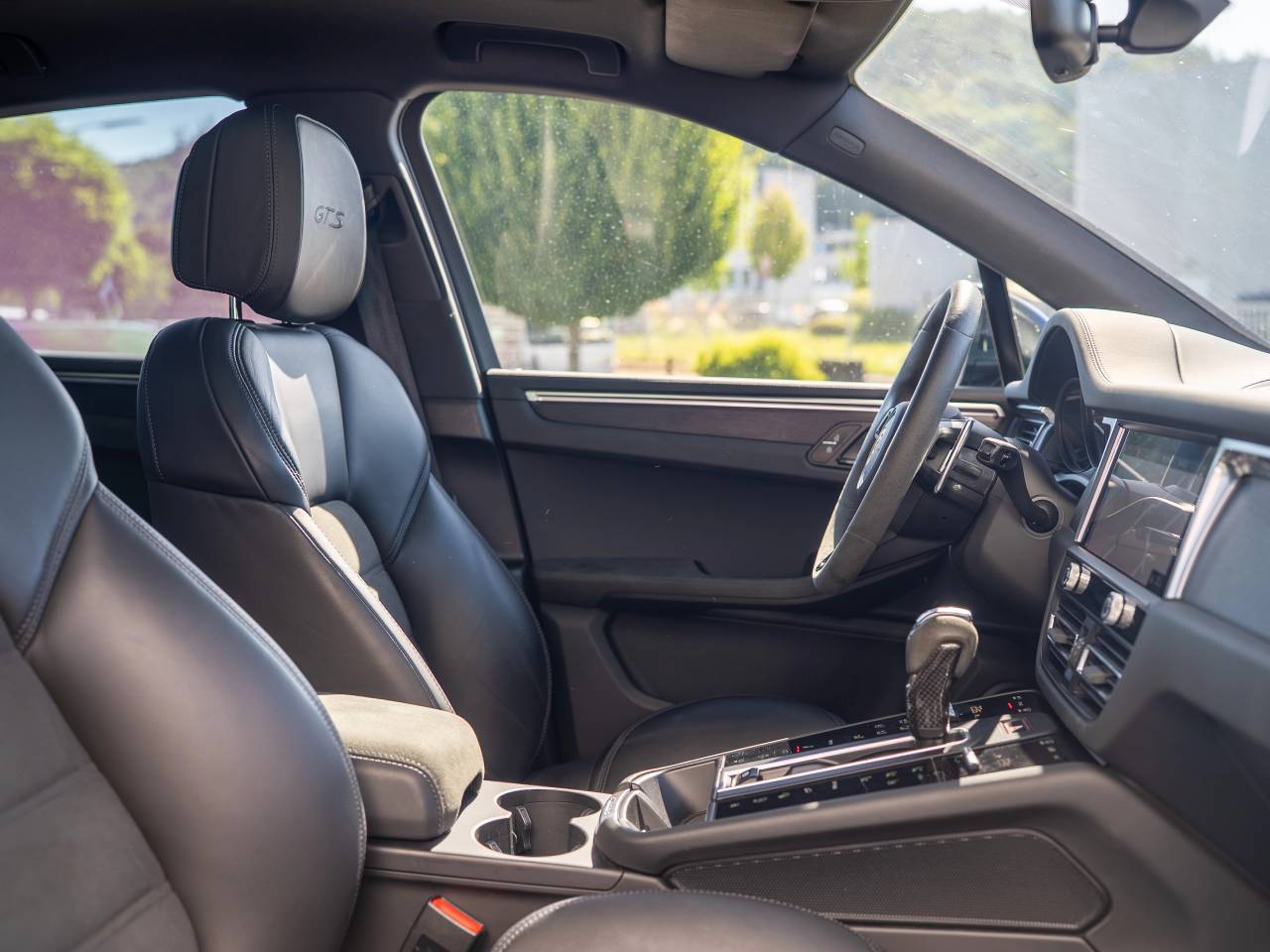 Porsche Macan III GTS - 2022 - Joinsteer - #29