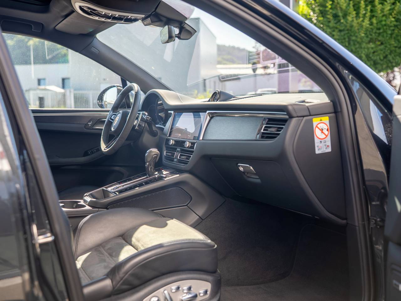 Porsche Macan III GTS - 2022 - Joinsteer - #25