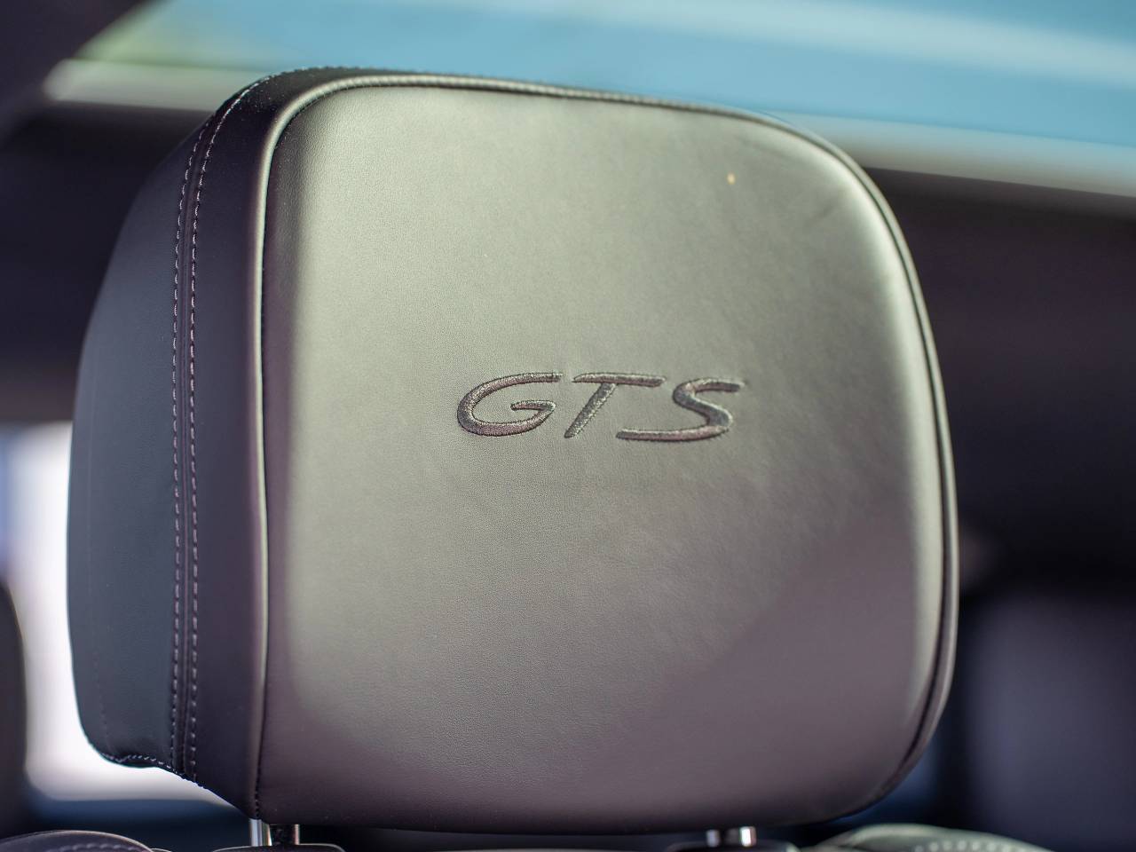 Porsche Macan III GTS - 2022 - Joinsteer - #30