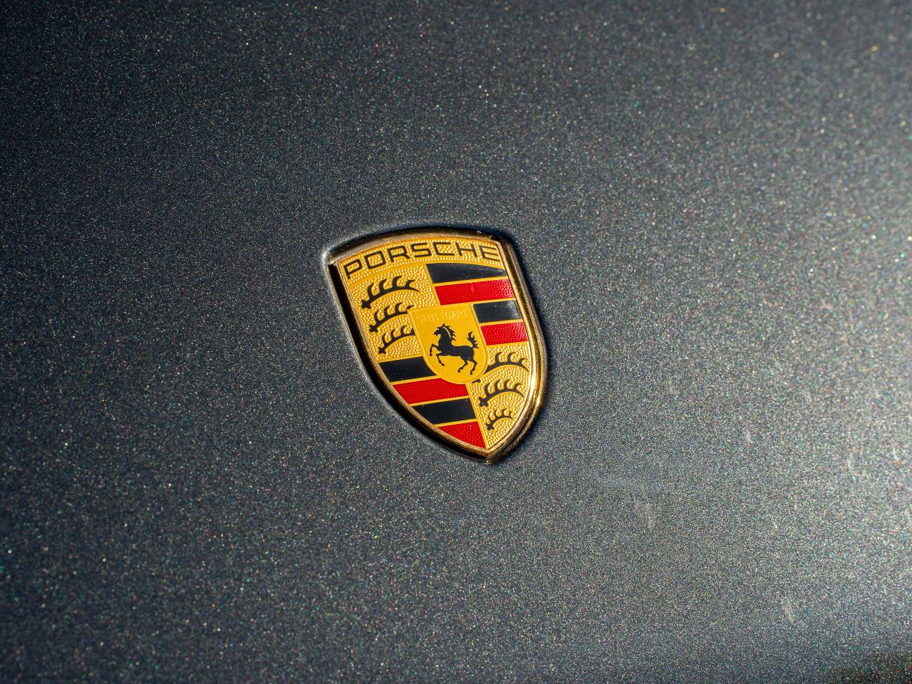 Porsche Macan III GTS - 2022 - Joinsteer - #28