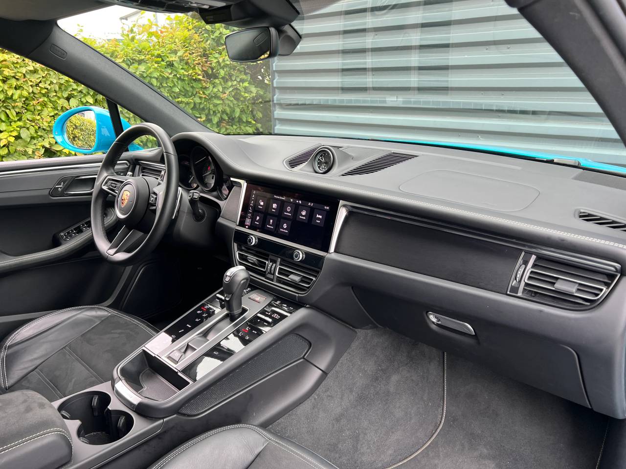 Porsche Macan III GTS - 2023 - Joinsteer - #14