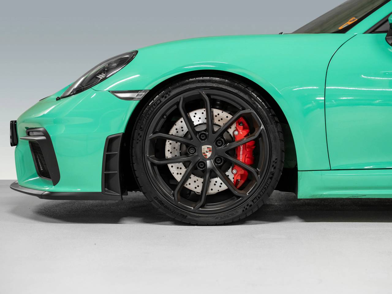 Porsche 718 type 982 Spyder - 2022 - Joinsteer - #6