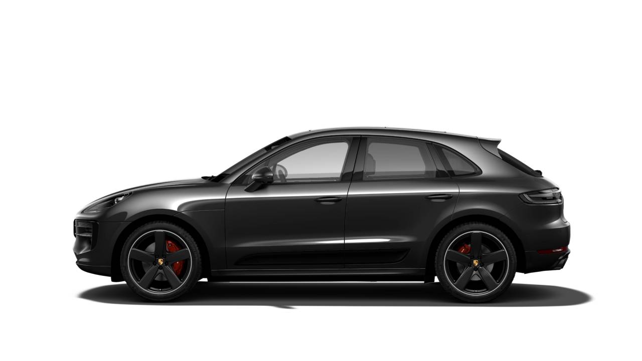 Porsche Macan II GTS - 2020 - Joinsteer - #2