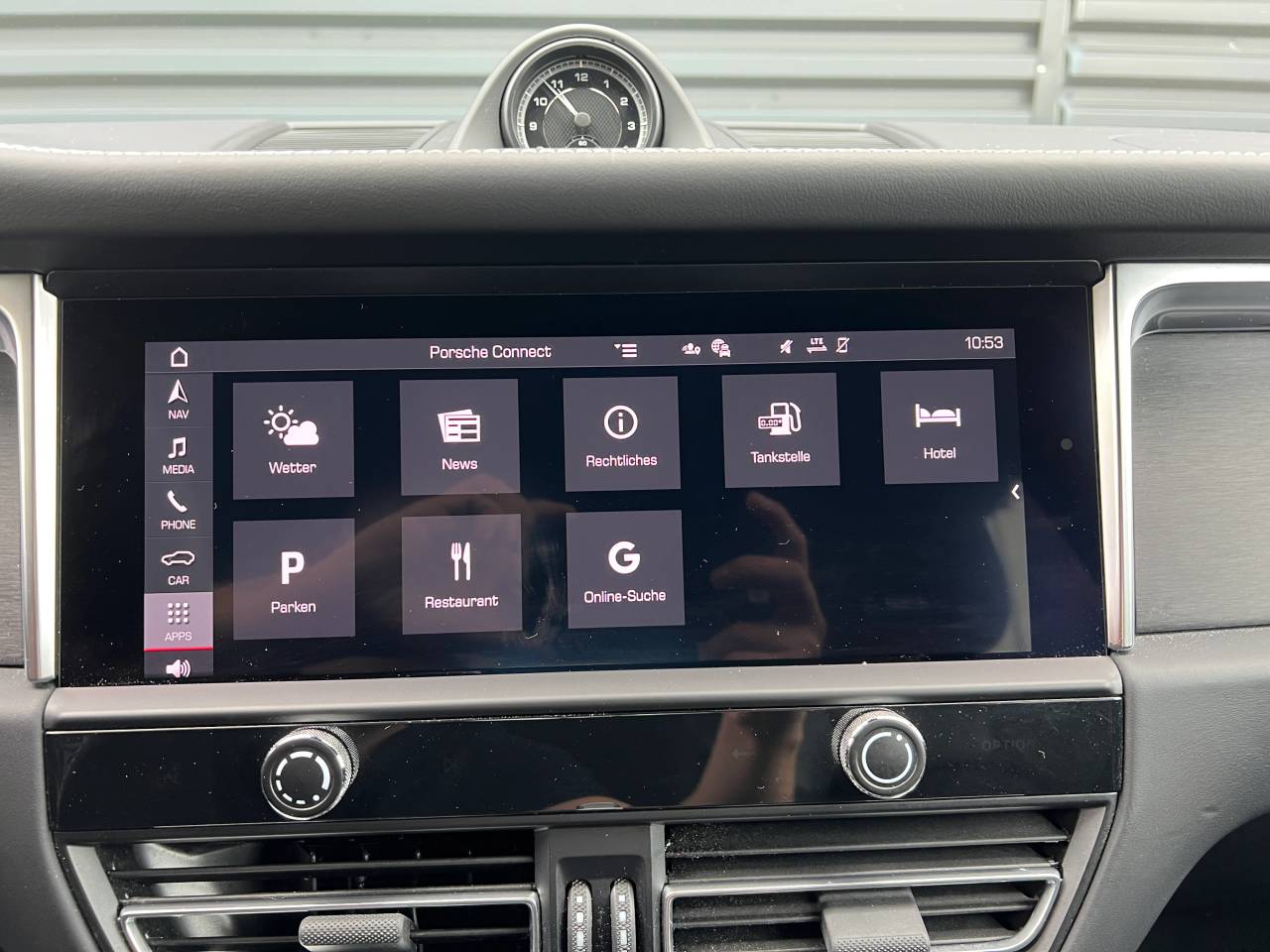 Porsche Macan III GTS - 2023 - Joinsteer - #28