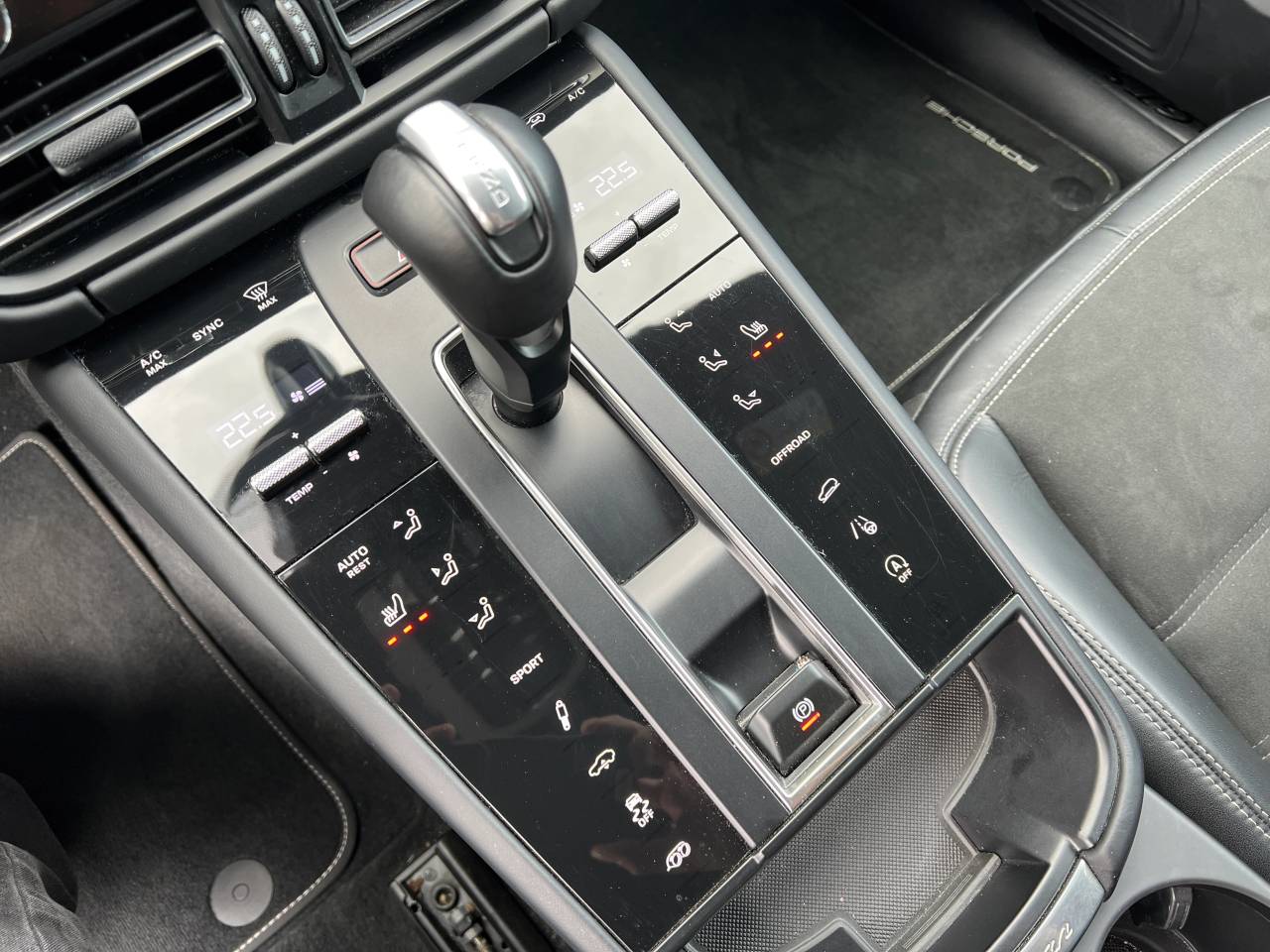 Porsche Macan III GTS - 2023 - Joinsteer - #20