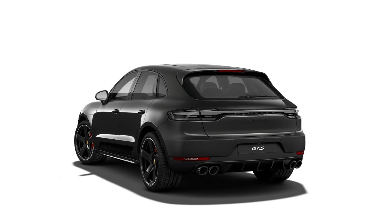 Porsche Macan II GTS - 2020 - Joinsteer - #3