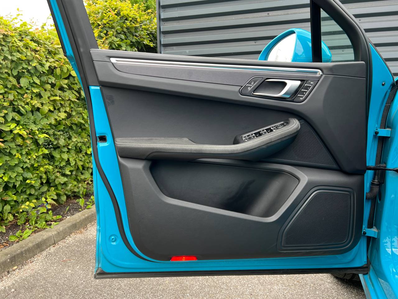 Porsche Macan III GTS - 2023 - Joinsteer - #21