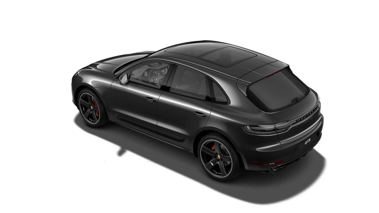 Porsche Macan II GTS - 2020 - Joinsteer - #4