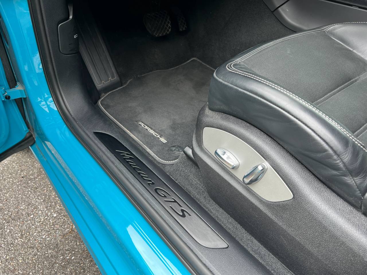 Porsche Macan III GTS - 2023 - Joinsteer - #32