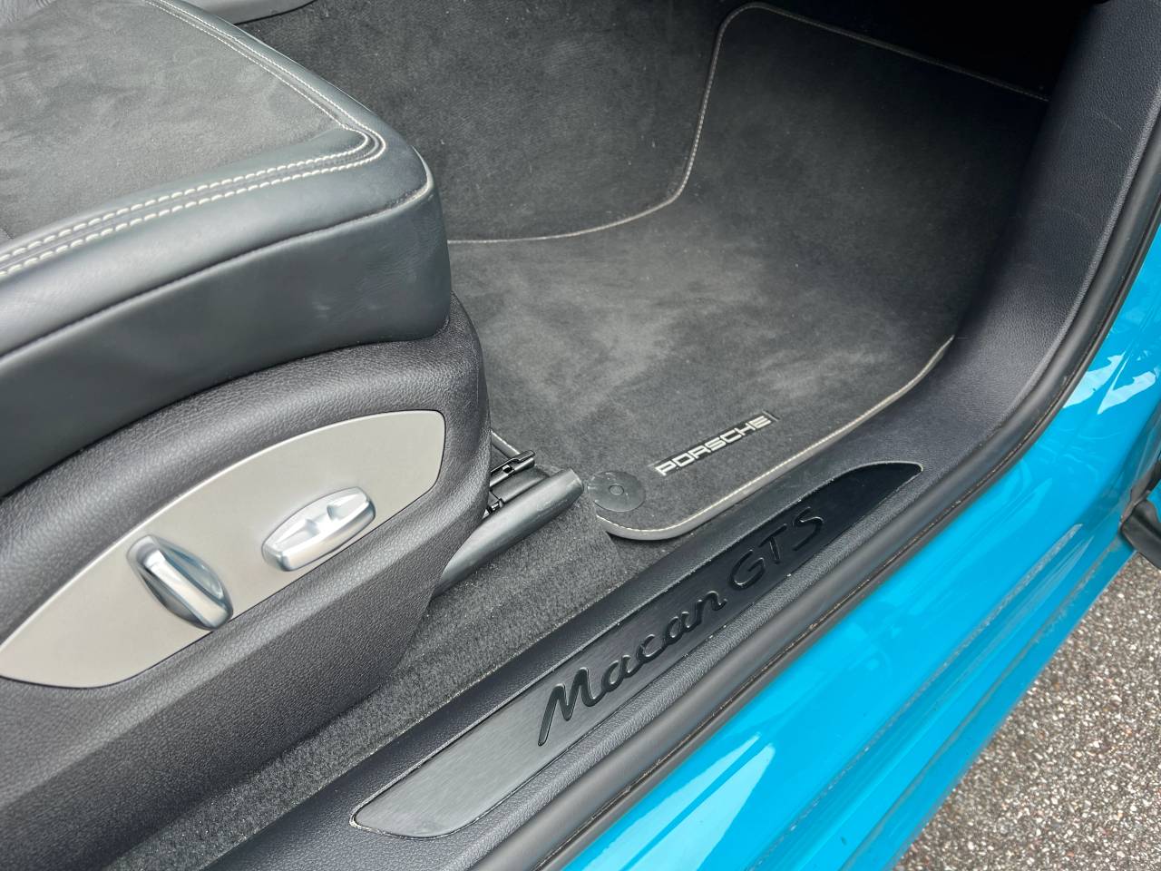 Porsche Macan III GTS - 2023 - Joinsteer - #22