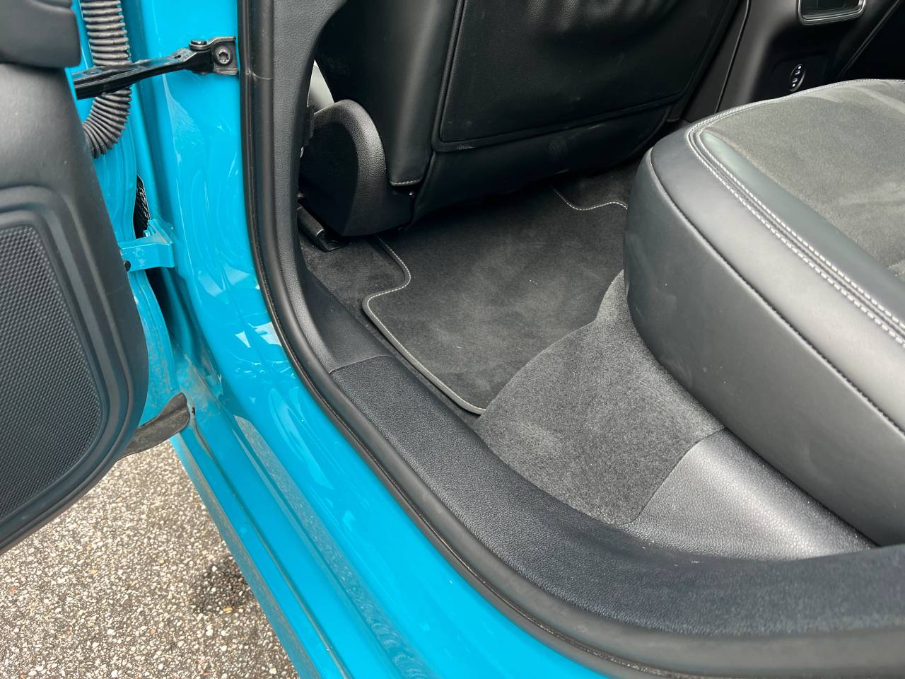 Porsche Macan III GTS - 2023 - Joinsteer - #24