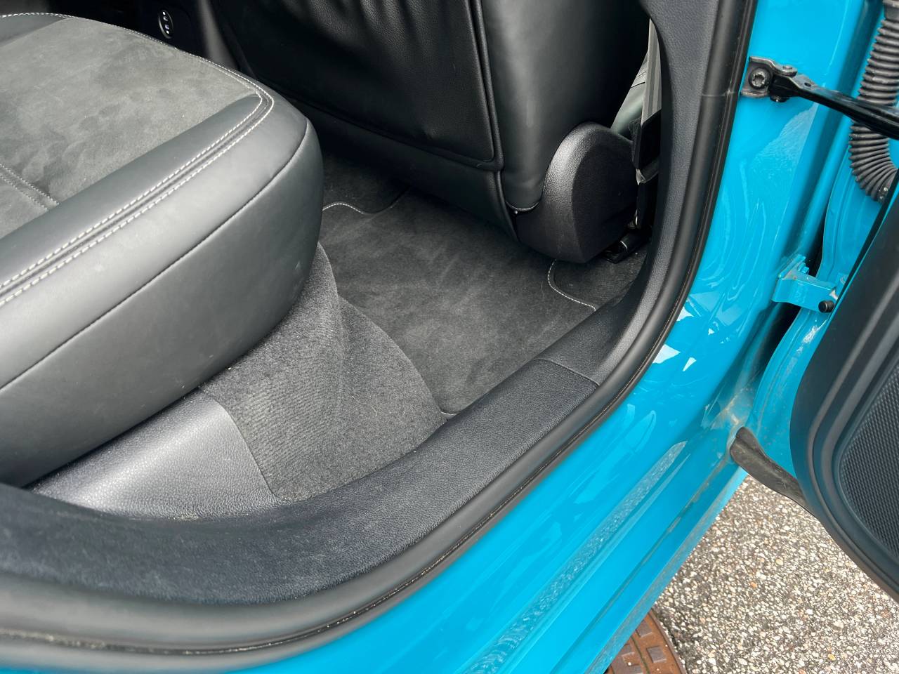 Porsche Macan III GTS - 2023 - Joinsteer - #34