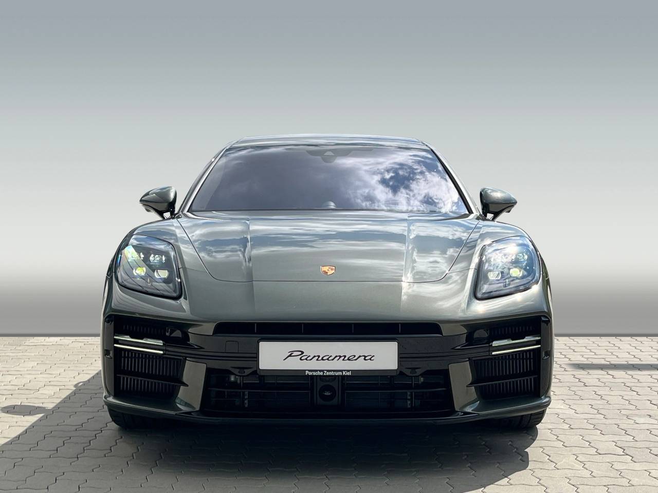 Porsche Panamera III 4 E-Hybrid - 2025 - Joinsteer - #4