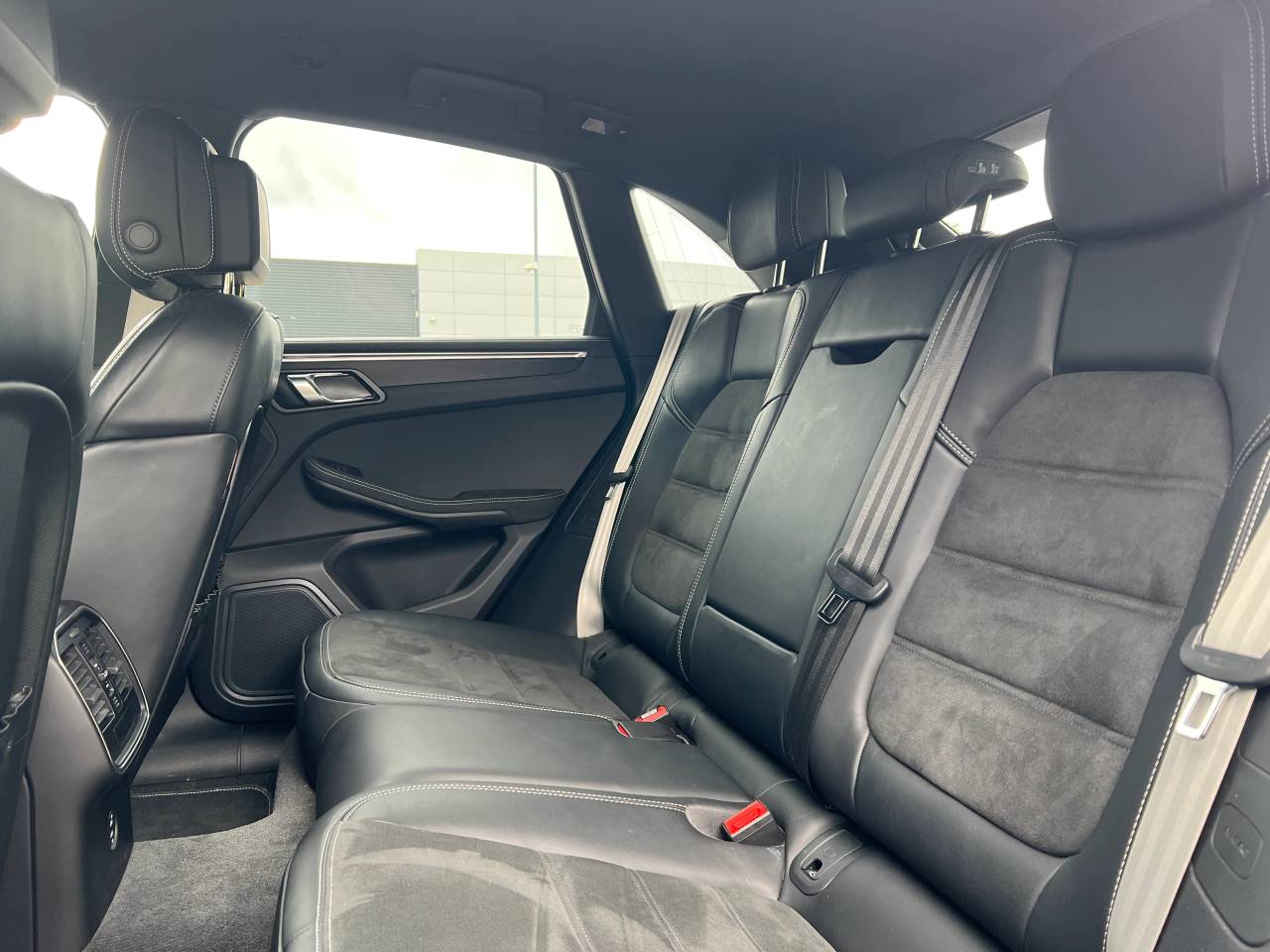 Porsche Macan III GTS - 2023 - Joinsteer - #26