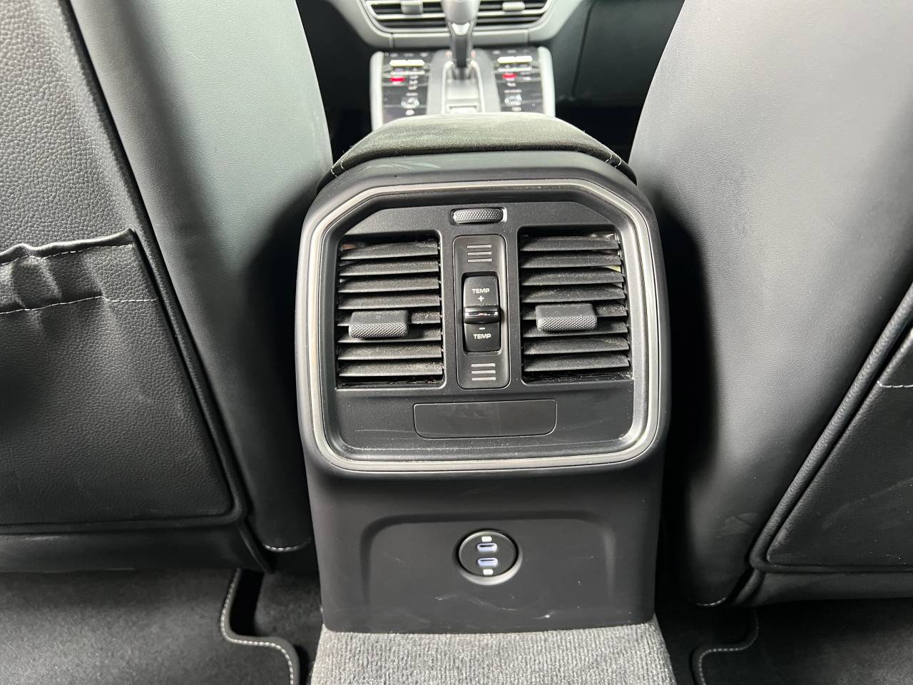 Porsche Macan III GTS - 2023 - Joinsteer - #27