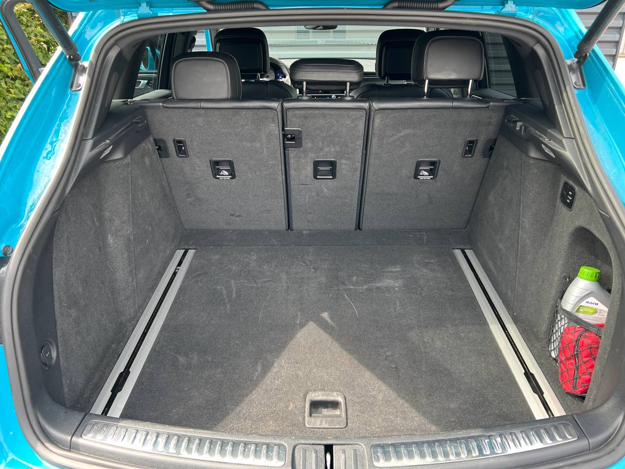 Porsche Macan III GTS - 2023 - Joinsteer - #35