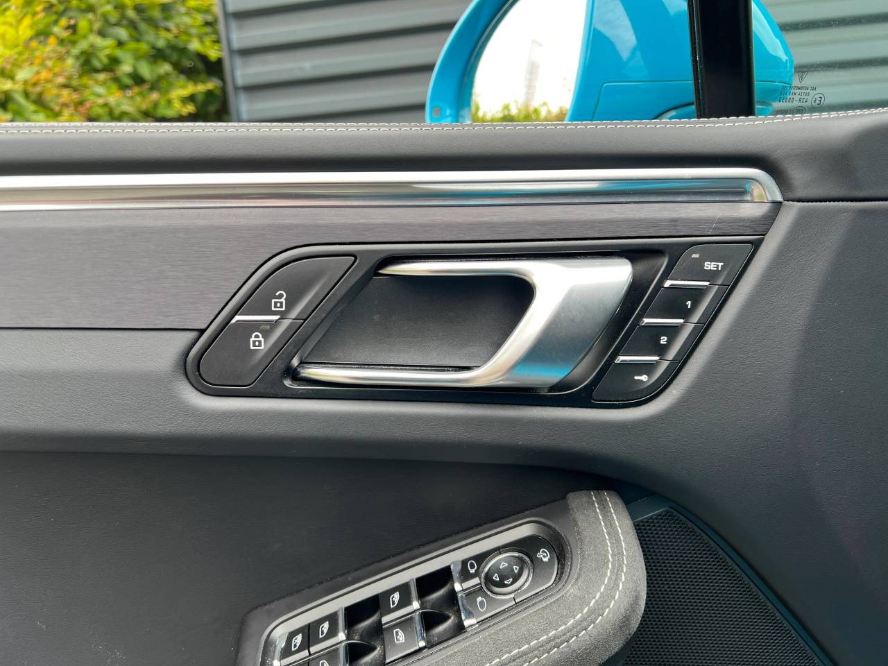 Porsche Macan III GTS - 2023 - Joinsteer - #29