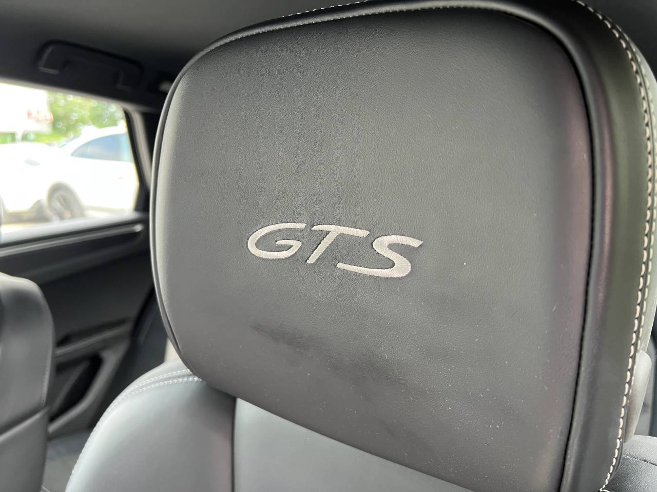 Porsche Macan III GTS - 2023 - Joinsteer - #30