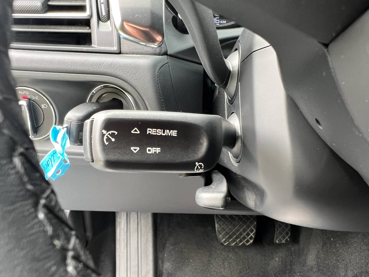 Porsche Macan III GTS - 2023 - Joinsteer - #31