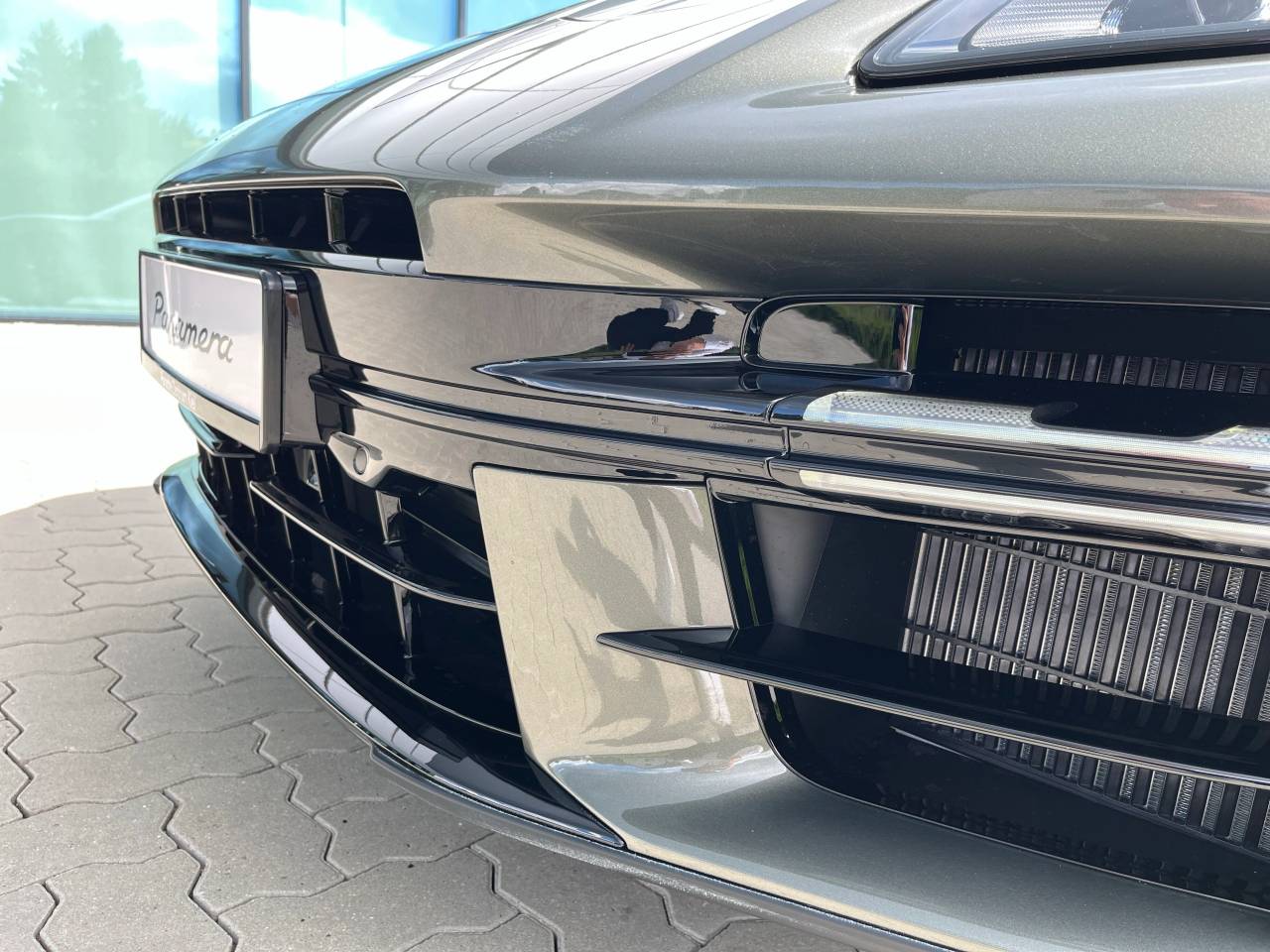 Porsche Panamera III 4 E-Hybrid - 2025 - Joinsteer - #8