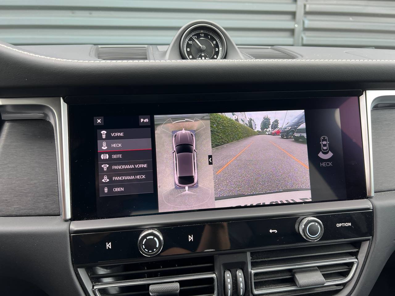 Porsche Macan III GTS - 2023 - Joinsteer - #33