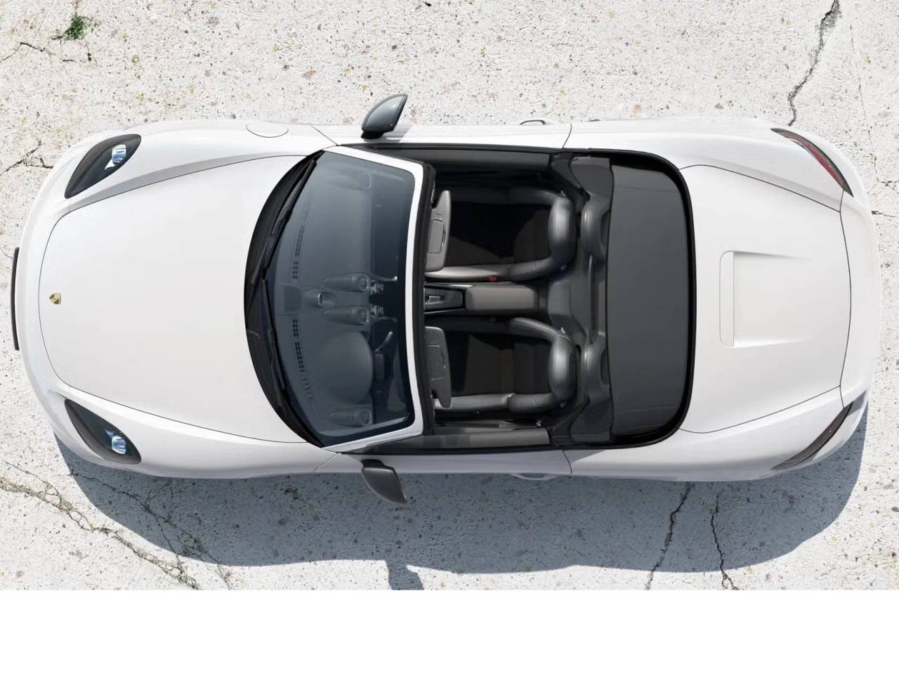 Porsche 718 type 982 Boxster T - 2022 - Joinsteer - #4