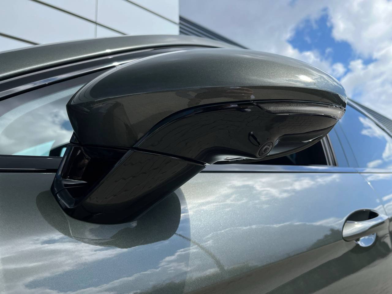 Porsche Panamera III 4 E-Hybrid - 2025 - Joinsteer - #10
