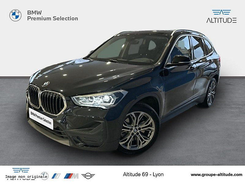 BMW X1 XDrive25e 220 Ch Finition Business Design (Entreprises) - 2021 - Joinsteer - #1