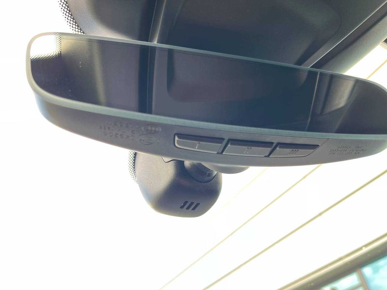 Porsche Panamera III 4 E-Hybrid - 2025 - Joinsteer - #13