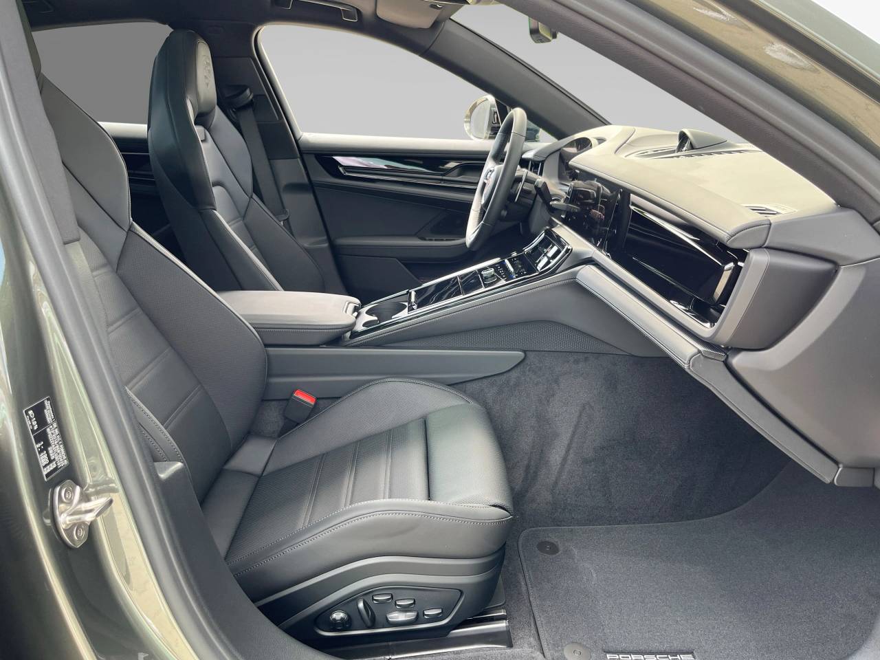 Porsche Panamera III 4 E-Hybrid - 2025 - Joinsteer - #16