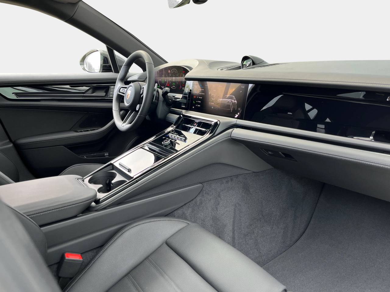 Porsche Panamera III 4 E-Hybrid - 2025 - Joinsteer - #18