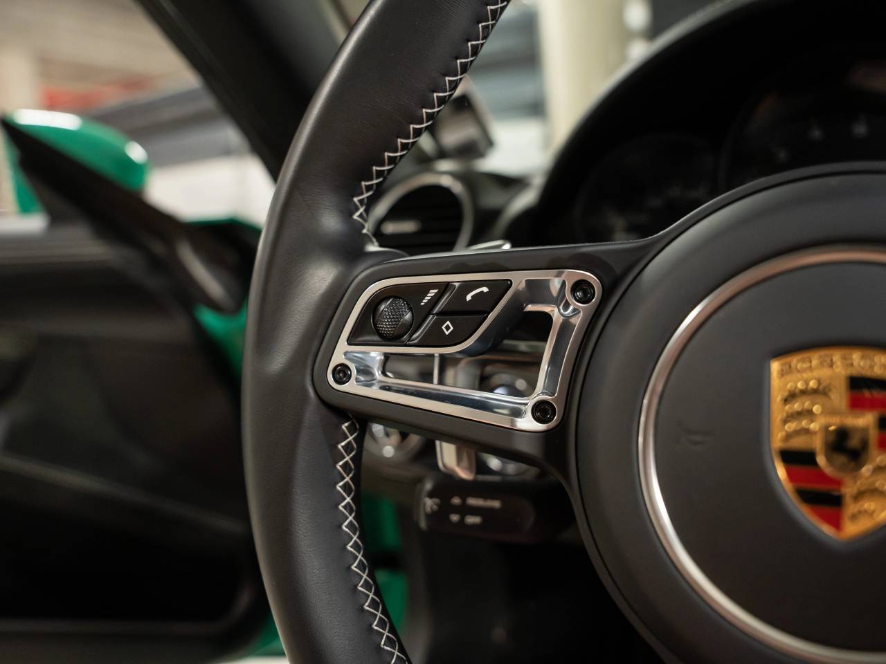 Porsche 718 type 982 Spyder - 2022 - Joinsteer - #52