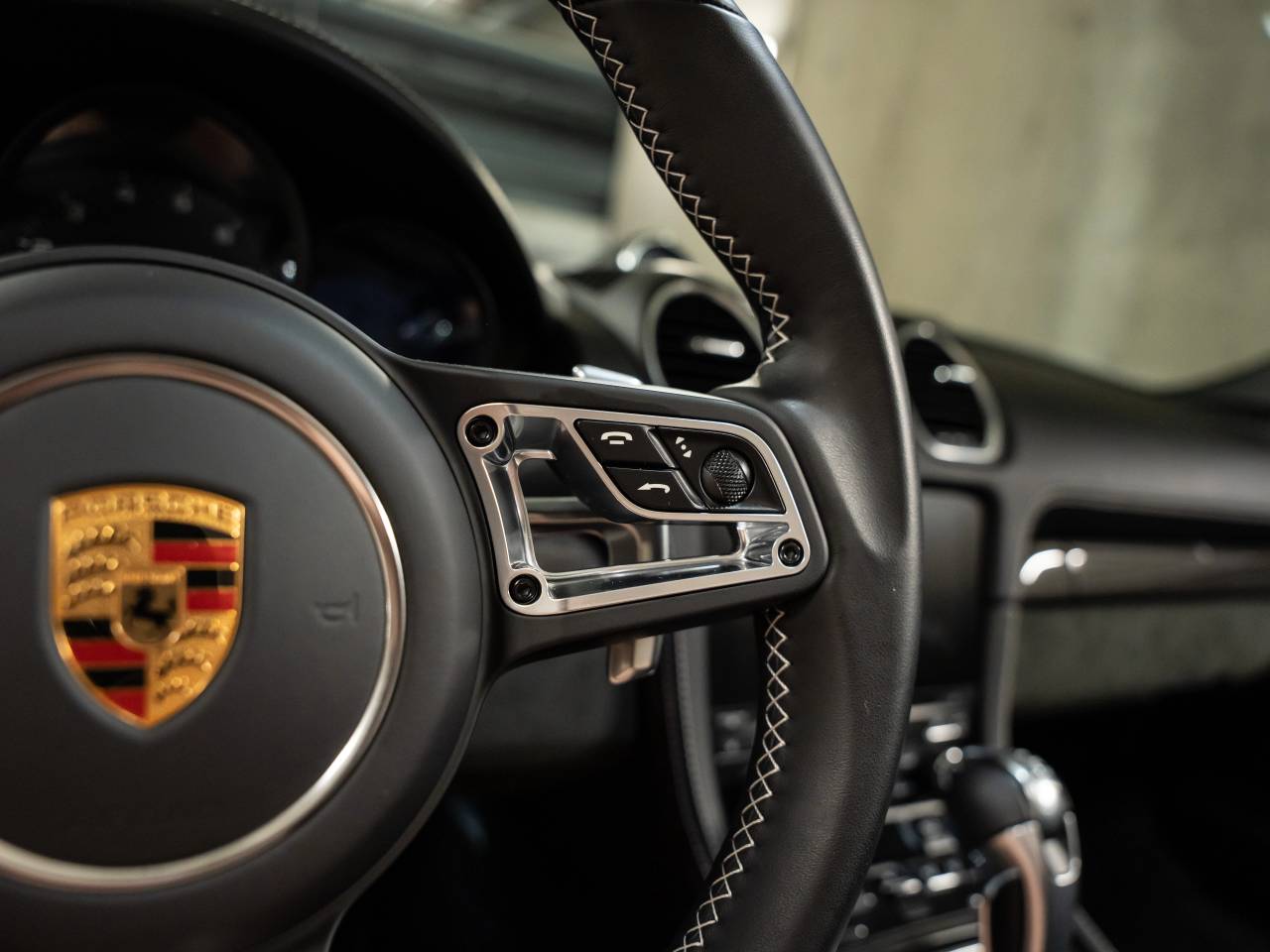 Porsche 718 type 982 Spyder - 2022 - Joinsteer - #40