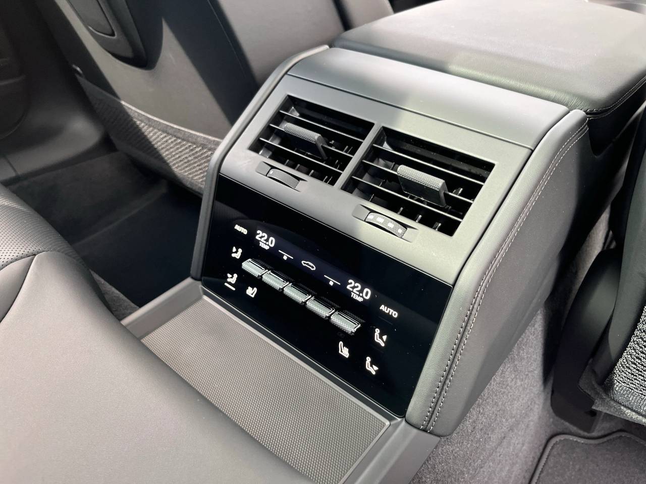 Porsche Panamera III 4 E-Hybrid - 2025 - Joinsteer - #31