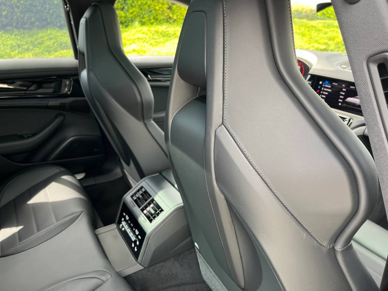 Porsche Panamera III 4 E-Hybrid - 2025 - Joinsteer - #22